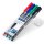 Staedtler Lumocolor® permanent pen 317-4