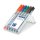 Staedtler Lumocolor® non-permanent pen 315-6