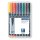 Staedtler Lumocolor® permanent pen 314-8