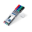 Staedtler Lumocolor® permanent pen 313-4