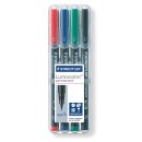 Staedtler Lumocolor® permanent pen 313-4