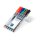 Staedtler Lumocolor® permanent pen 313-6