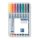 Staedtler Lumocolor® non-permanent pen 312-8