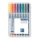 Staedtler Lumocolor® non-permanent pen 312-8